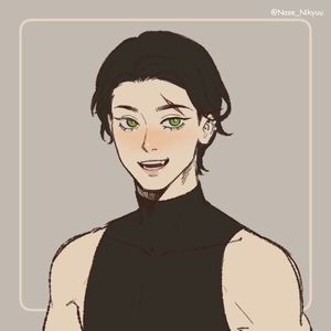 Meet your Posher, Sevro